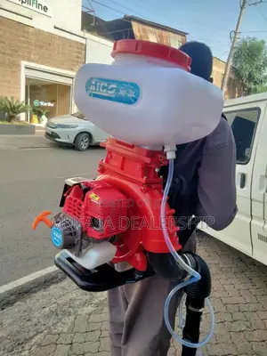 Mist Blower/Mist Sprayer Machine