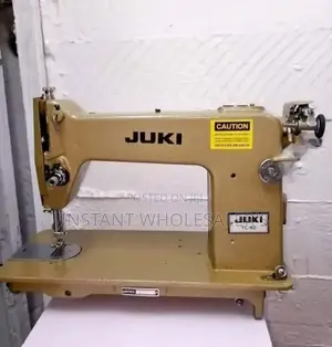 Juki Tl 82 Quality Sewing Machine