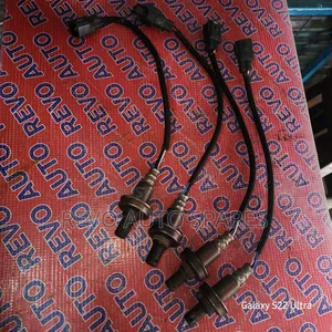 Axio Fielder Oxygen Sensor 1nz
