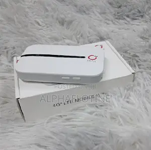 4g+ Lte Mobile Wifi Mt10
