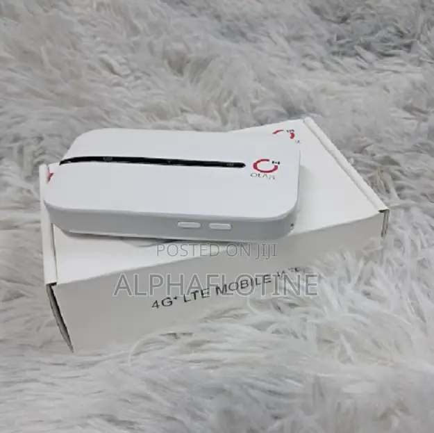 4g+ Lte Mobile Wifi Mt10