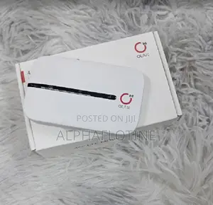 Olax 4g + Mifi Lte 150mbps