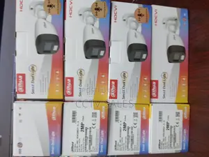 20m Smart Dual Light Bullet Camera