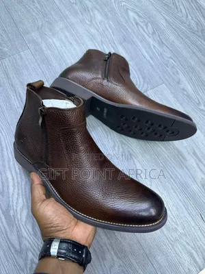 Clarks Boots And Wetlook Lowcut
Limited Edition