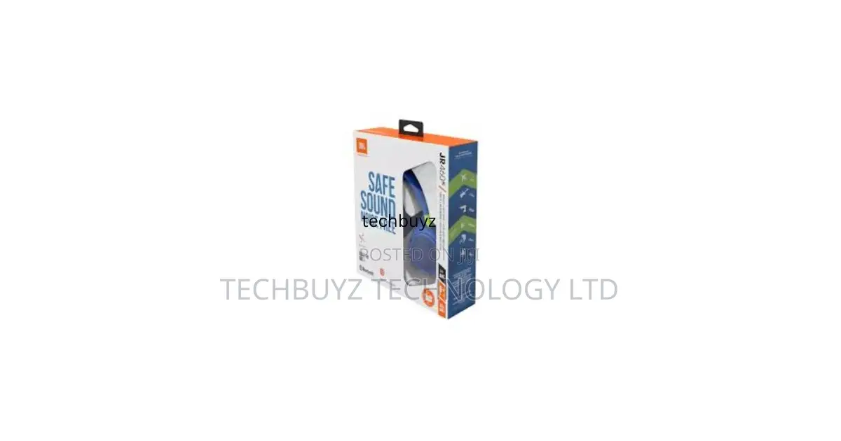 JBL Jr460nc