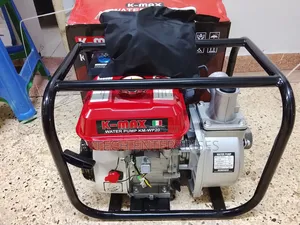 K Max Water Pump/Water Pump