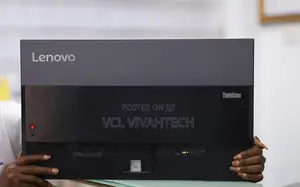 Lenovo Thinkvision S24i-30 23.8" 1080 Monitor