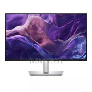 Dell 24'' 1080p FHD Ips LCD Monitor - Dell-P2425h -Brand New