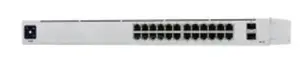Ubiquiti Unifi 48 Port Poe Pro Switch (Usw-Pro-48-Poe)