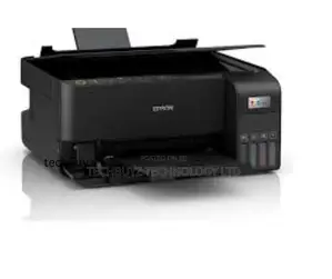 Epson L3550 Ink Tank Printer A4 Wi-Fi All-in-One Inktank
