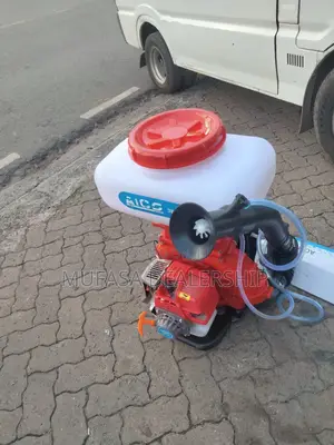20l Motorized Mist Blower Aico Mist Sprayer