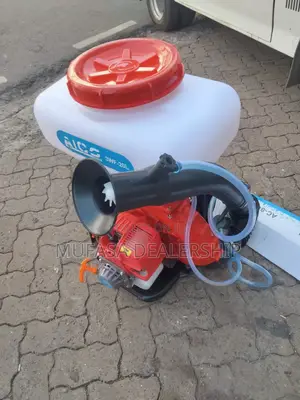 20l Motorized Mist Blower Aico Mist Sprayer