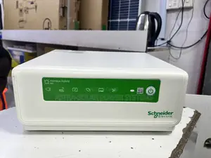 Homaya 850va Hybrid Inverter (0.85kva)