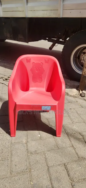 Plastic Chairs for Kids