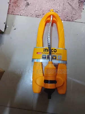 Ingco Oscillating Sprinkler
