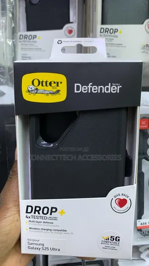 Samsung Galaxy S25 Ultra Otterbox Defender Series Case