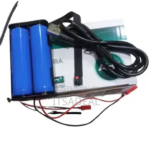 Wireless Hidden Ahd Camera