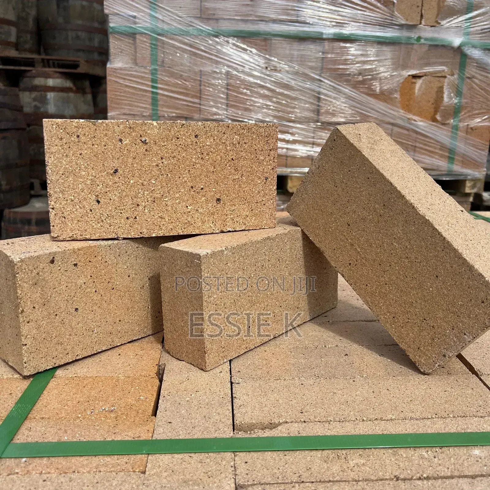 Oven Bricks/Firebricks