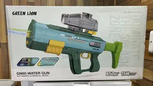 Green Lion Gn60 -Watergun