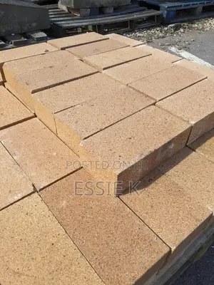 Chimney Bricks/Firebricks