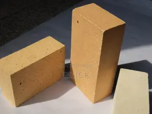 High Temperature Fireproof Firebricks