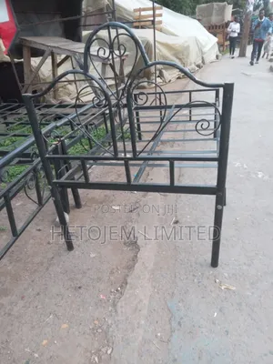 Hotel Metal Beds Supplier-Agpo Certified