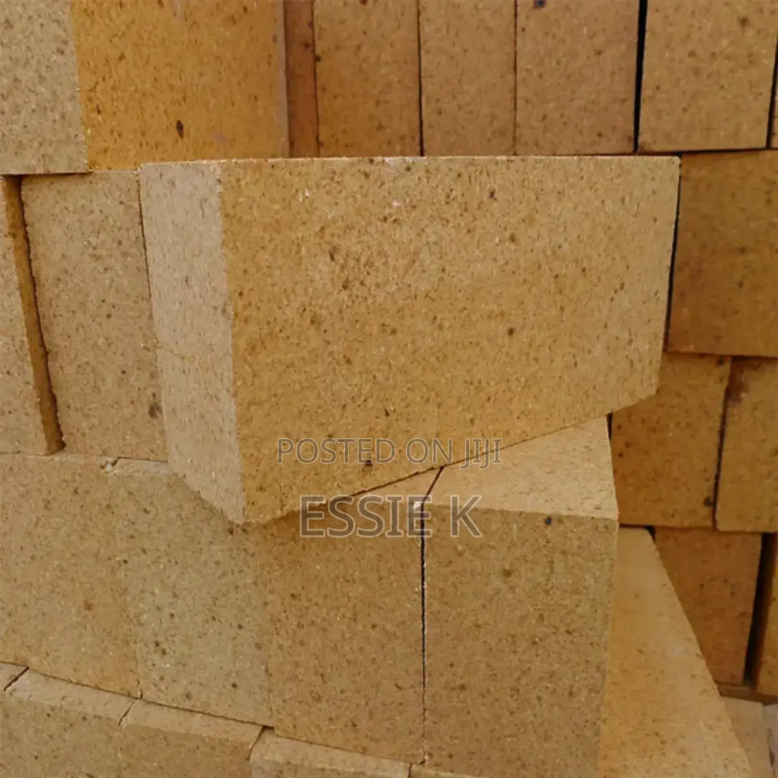 Refractory Firebricks Fireproof