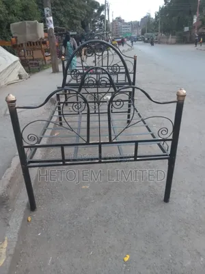 Wholesale Metal Beds-Agpo-Certified
