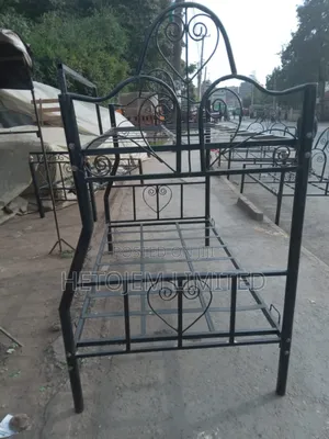 Bunk Beds in Bulk-Agpo-Certified