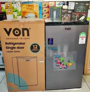Refregirator Von 90l, Varm-11dhs, Mini