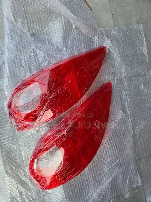 Mazda Cx5 Taillights Lens Available