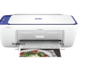 Hp Deskjet 2320 All-in-One Printer,Print,Copy,Scan,