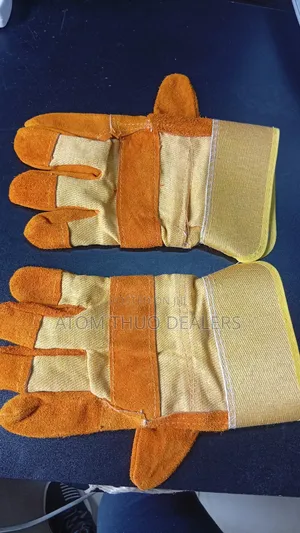 Construction Gloves
