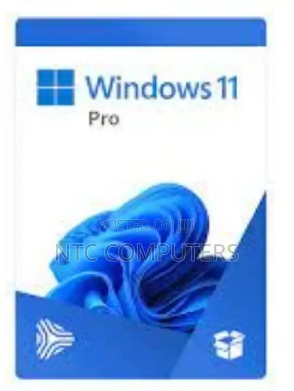 Microsoft Windows 11 Pro 64bit Eng Intl 1pk DSP Oei DVD
