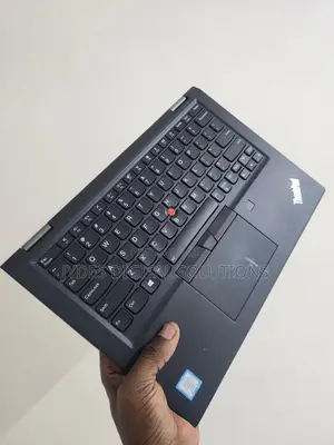 Laptop Lenovo ThinkPad X380 Yoga 16GB Intel Core i5 SSD 256GB