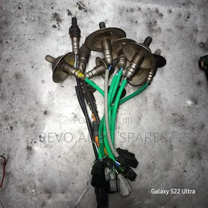 Honda Fit Aria Vezel Oxygen Sensor