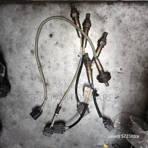 Subaru Impreza Forester Oxygen Sensor