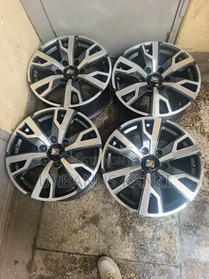 Size 18 Inch Ford Ranger Sport Rims