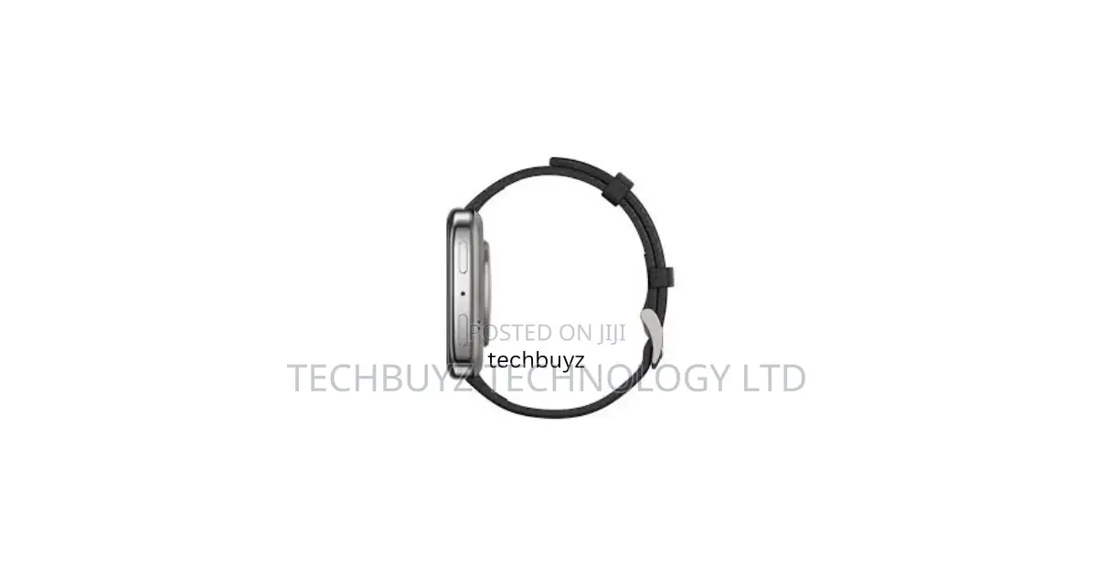 Amazfit Active2 Premium Version