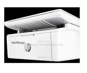 Hp Laserjet MFP M141w Printer,Print,Copy Scan–Wireless Usb
