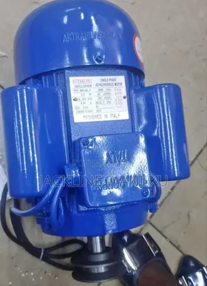 New K Max Electric Motor 3hp / 3hp Electric Motor