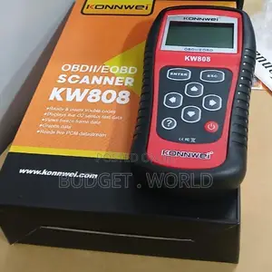 Obdii Car Diagnostic Code Reader Can Engine Reset Tool