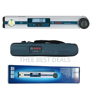 Gim 120 Bosch Digital Level