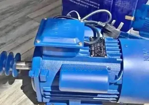 New Electric Motor 3hp / New Electric Motor 3hp