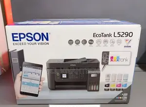 Epson L5290 Printer Print, Copy, Scan and Fax
