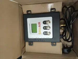 Tyre Inflators Tire Inflation Pressure Gauges