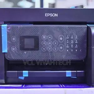L5290 || A4 || Coloured || Wireless || Fax || Epson