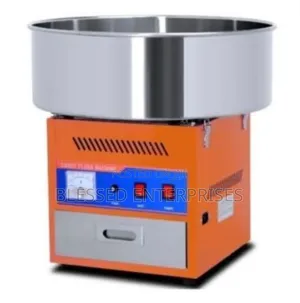 Commercial Candy Floss Machine/Candy Machine