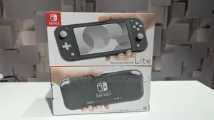 Nintendo Switch Lite Console
