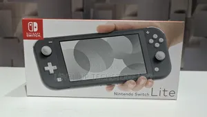 Nintendo Switch Lite Console